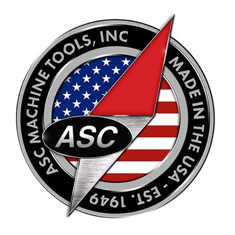 asc cnc machine tool services|asc machine tools spokane wa.